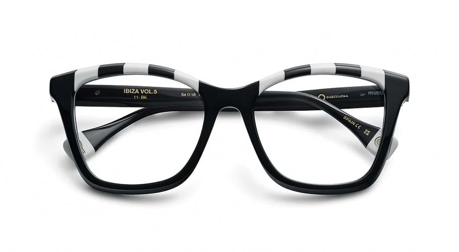 Etnia Barcelona IBIZA 11 Eyeglasses